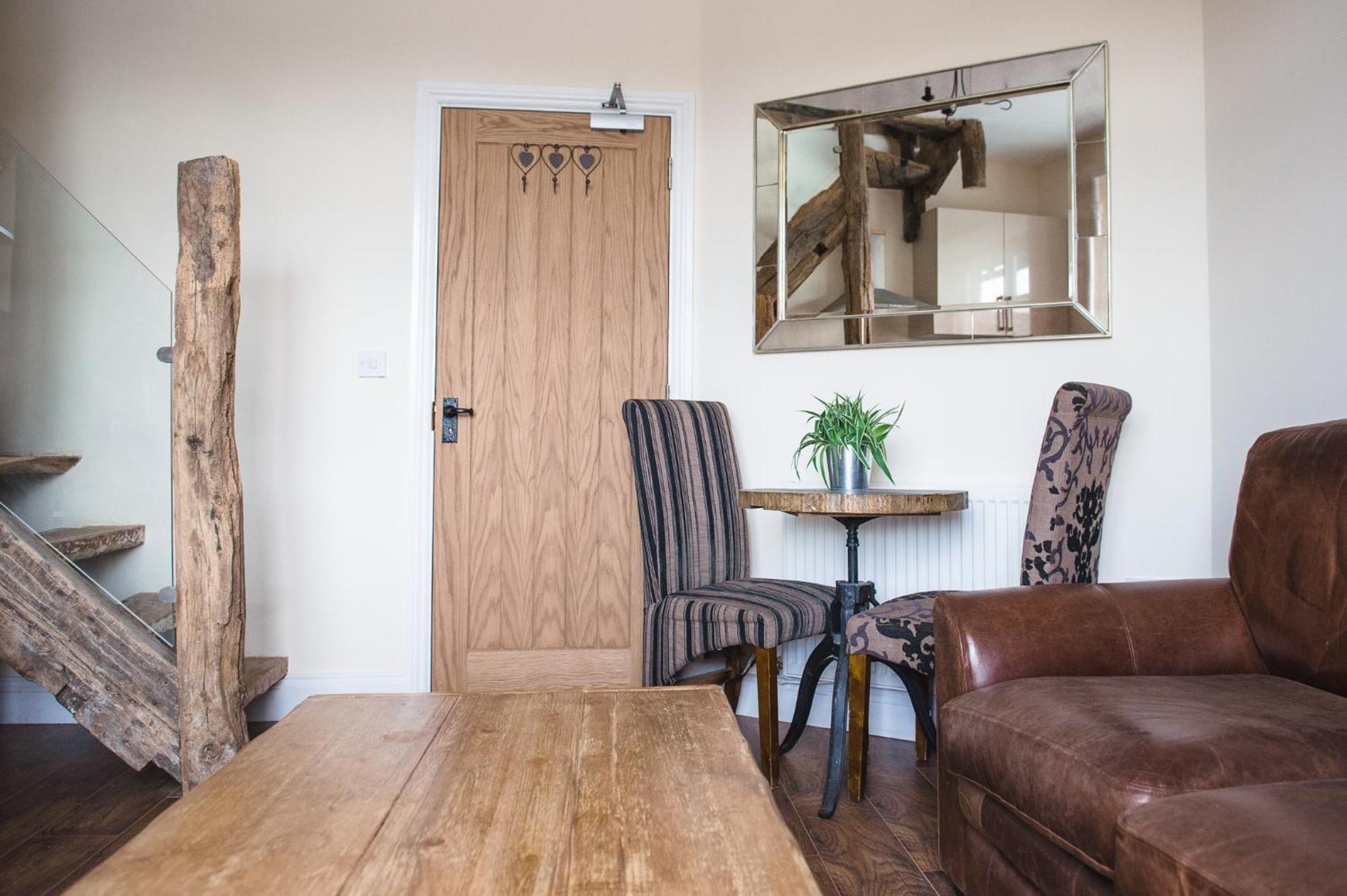 Romneys Apartments & Suites Kendal Quarto foto