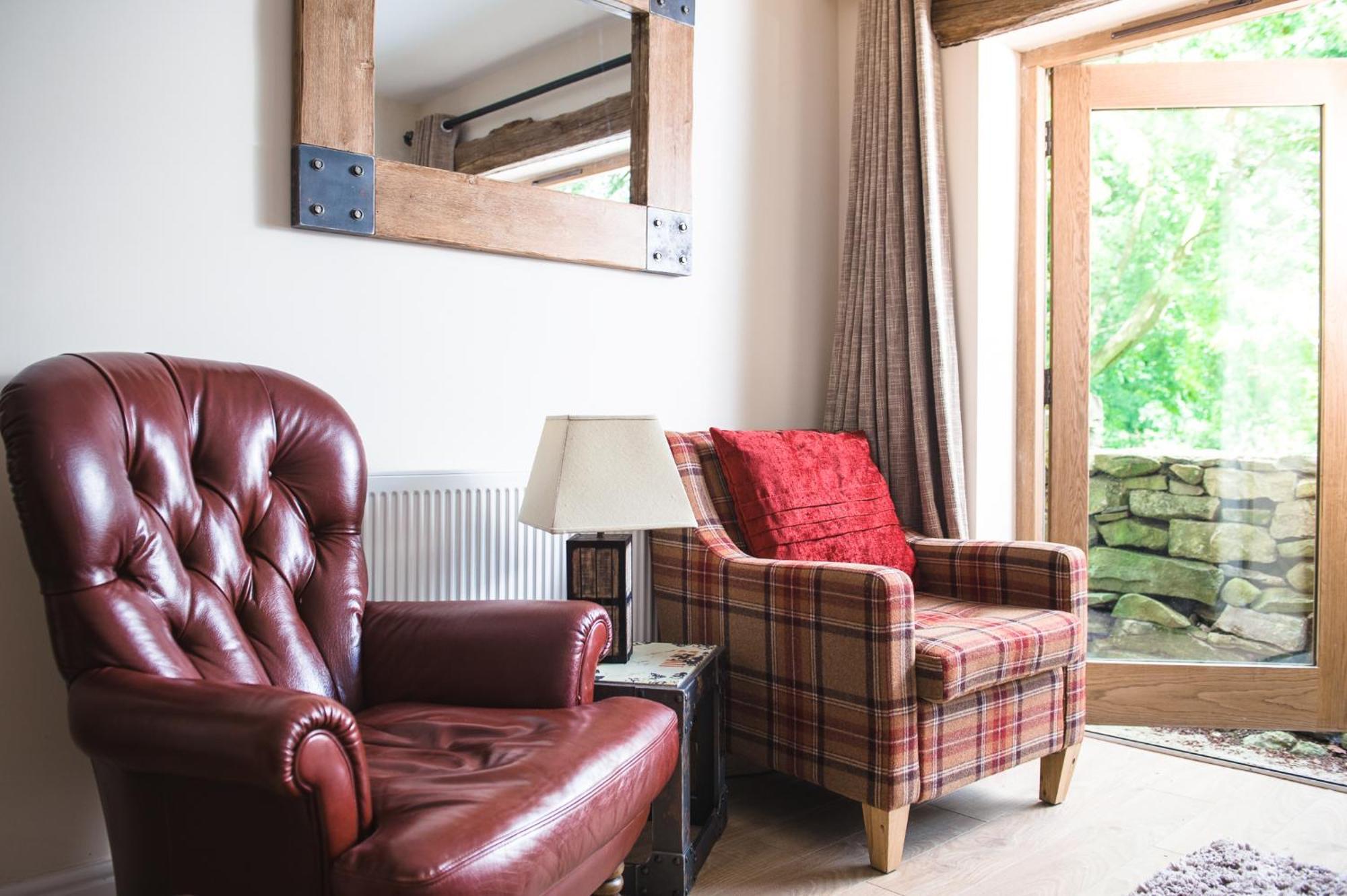 Romneys Apartments & Suites Kendal Quarto foto