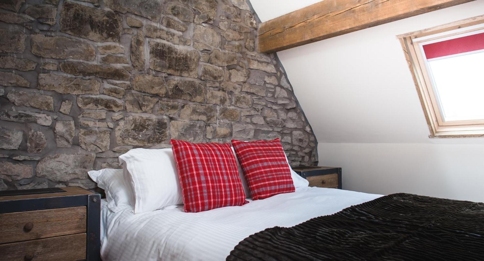 Romneys Apartments & Suites Kendal Quarto foto