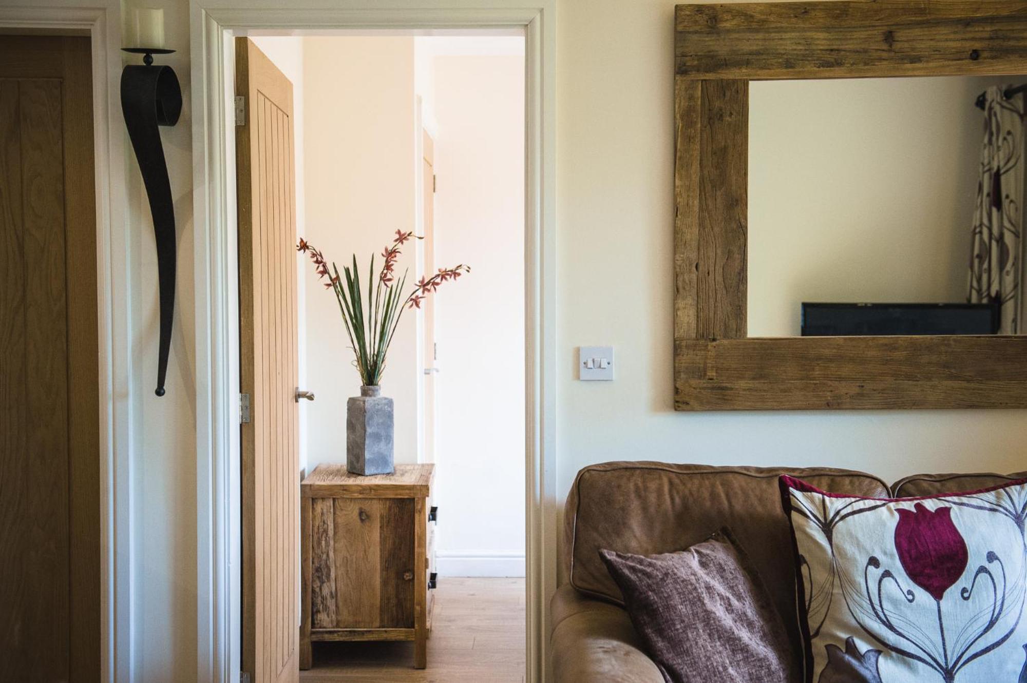 Romneys Apartments & Suites Kendal Quarto foto
