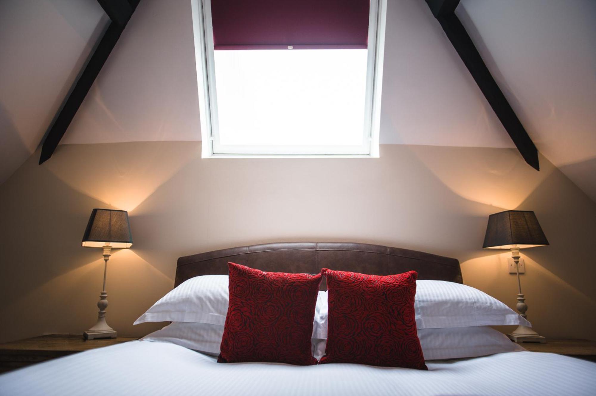 Romneys Apartments & Suites Kendal Quarto foto